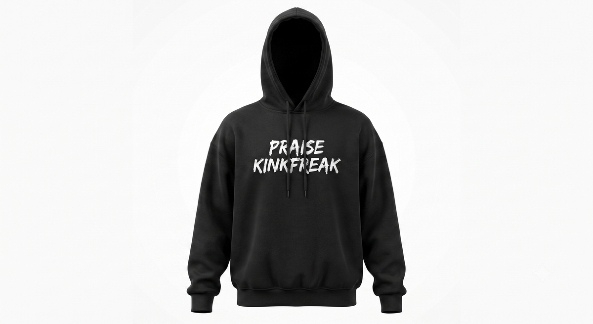 TEST HOODIE