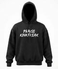 TEST HOODIE