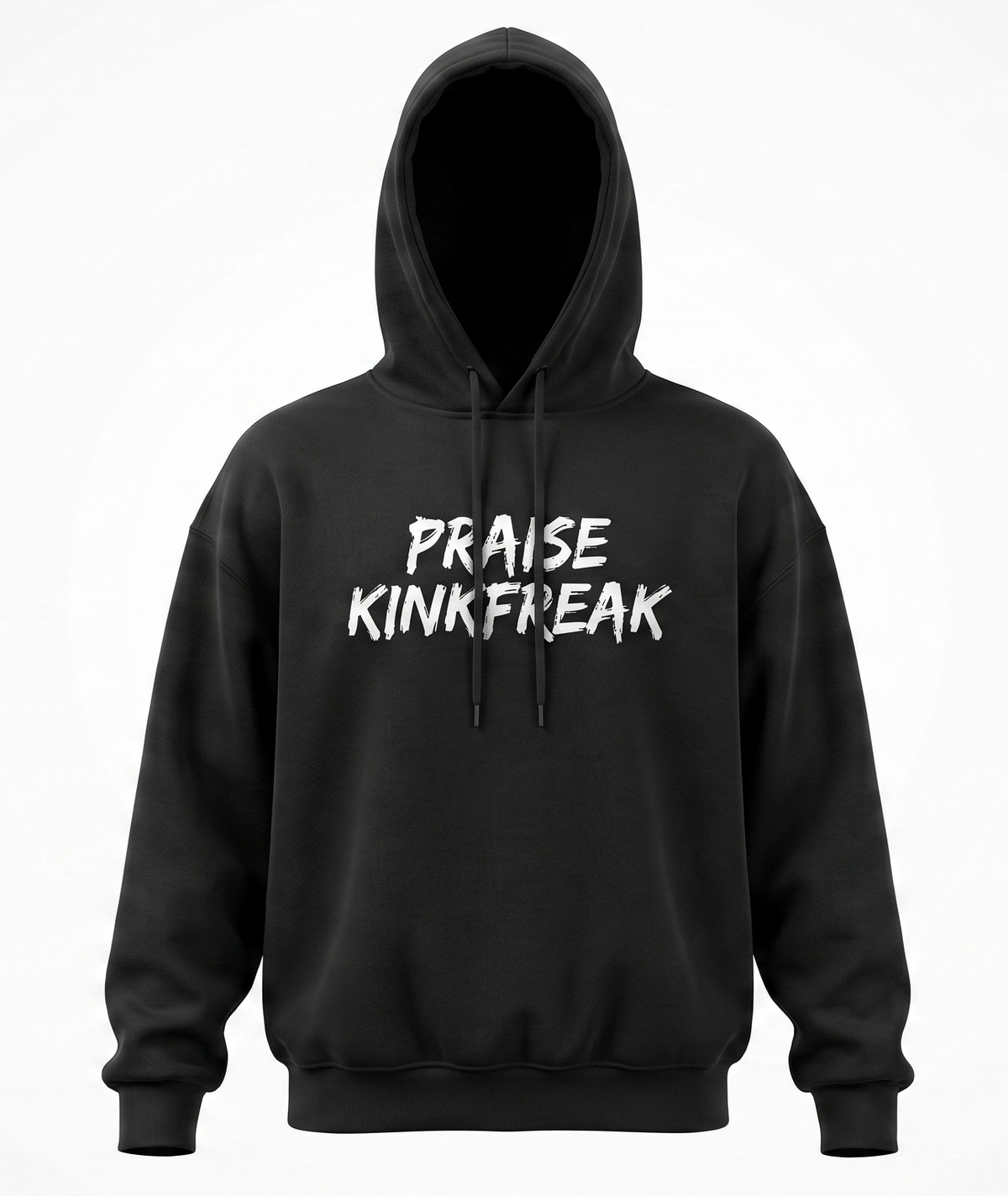 TEST HOODIE