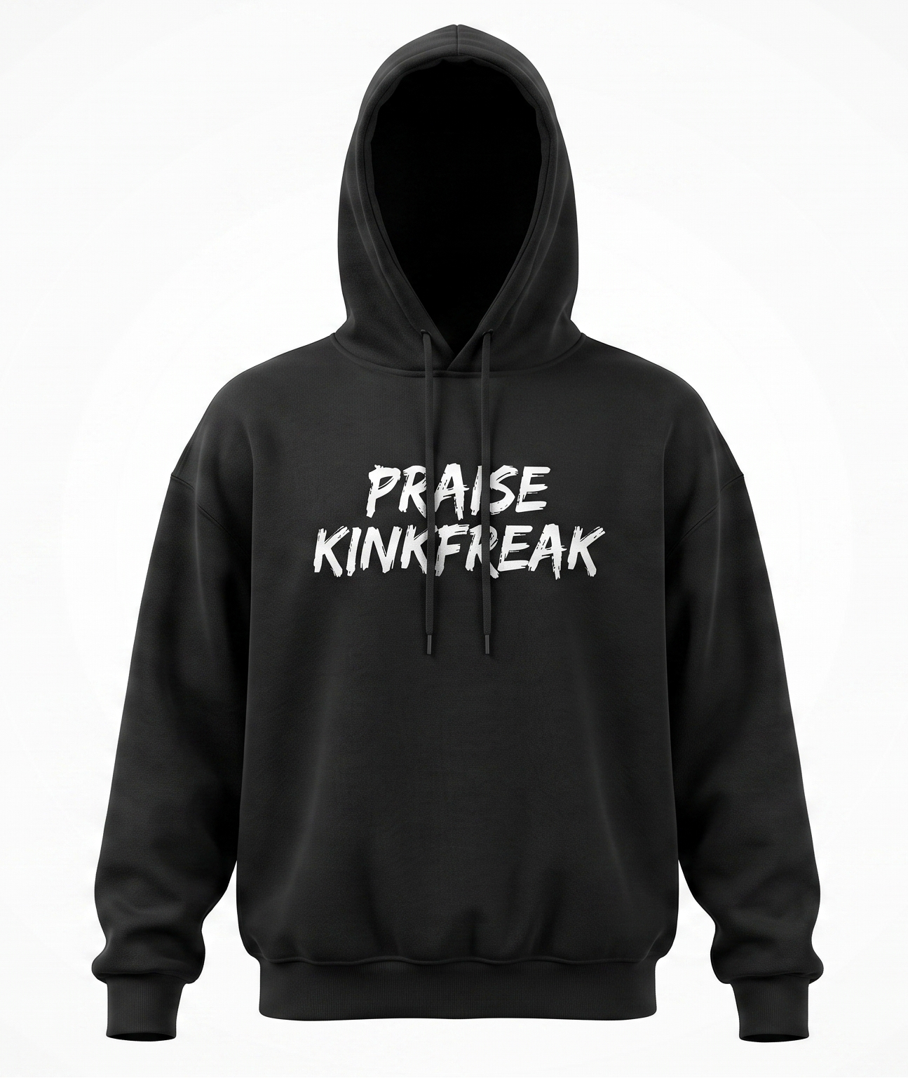 TEST HOODIE